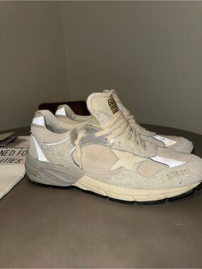 Golden Goose Dad-Star